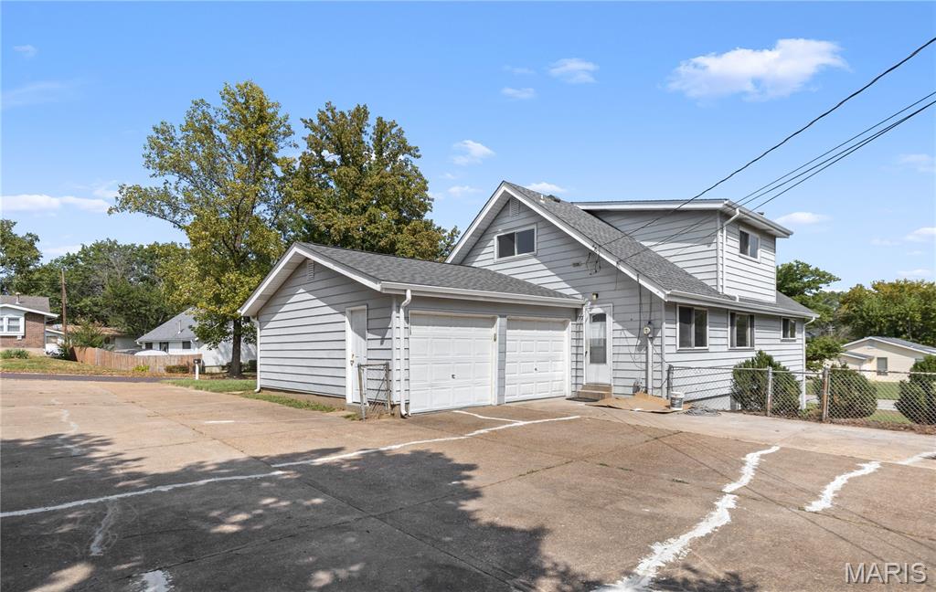 Whitney Chase 2 - Residential
