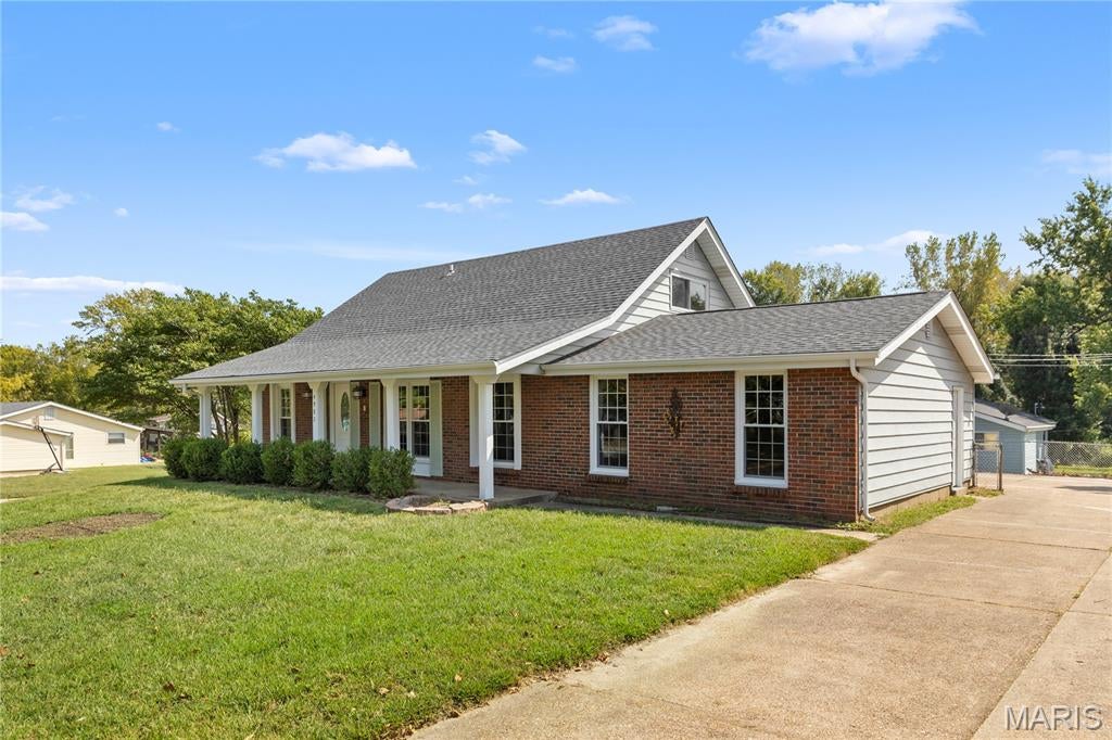 Whitney Chase 2 - Residential