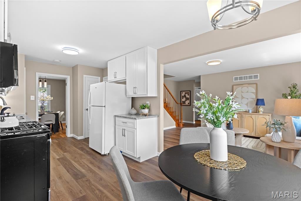 Whitney Chase 2 - Residential