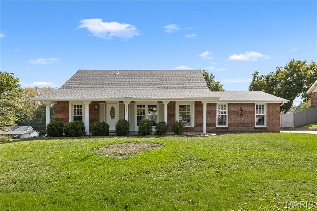 Whitney Chase 2 - Residential