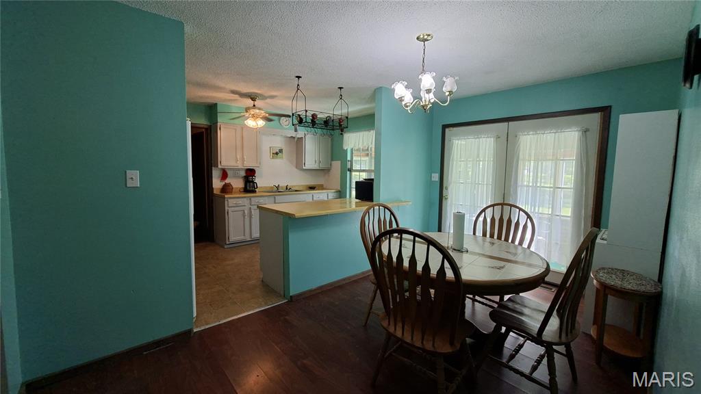 Pilot Knob - Residential