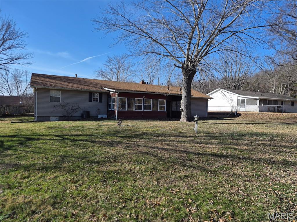Pilot Knob - Residential