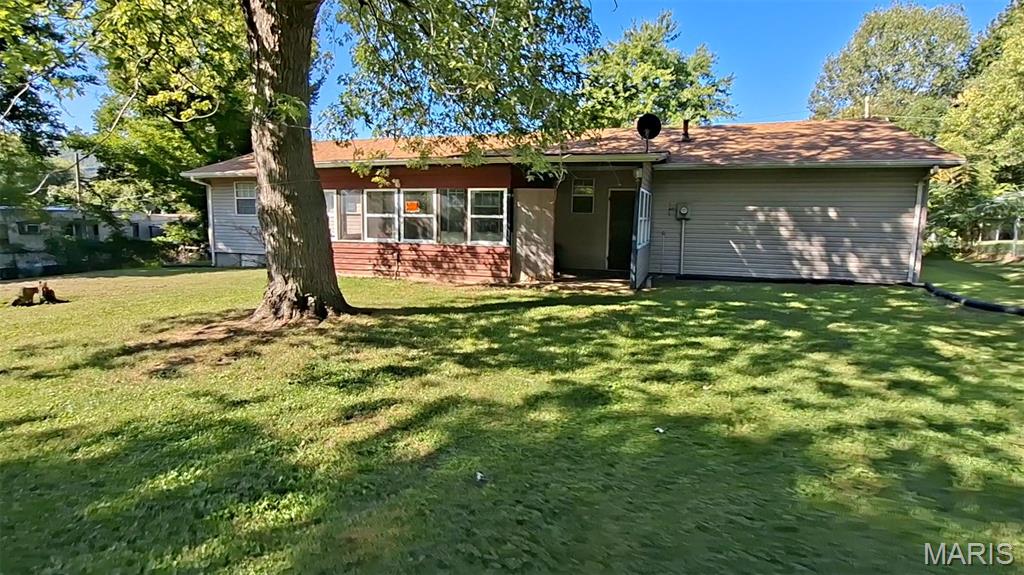 Pilot Knob - Residential
