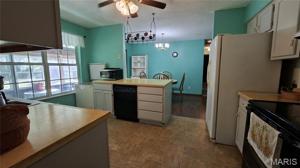 Pilot Knob - Residential