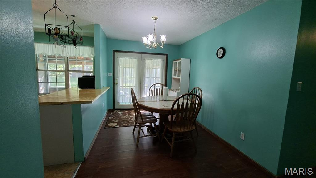 Pilot Knob - Residential