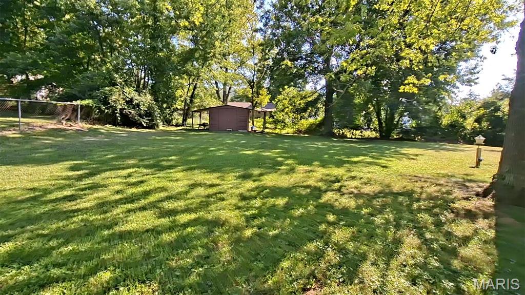 Pilot Knob - Residential