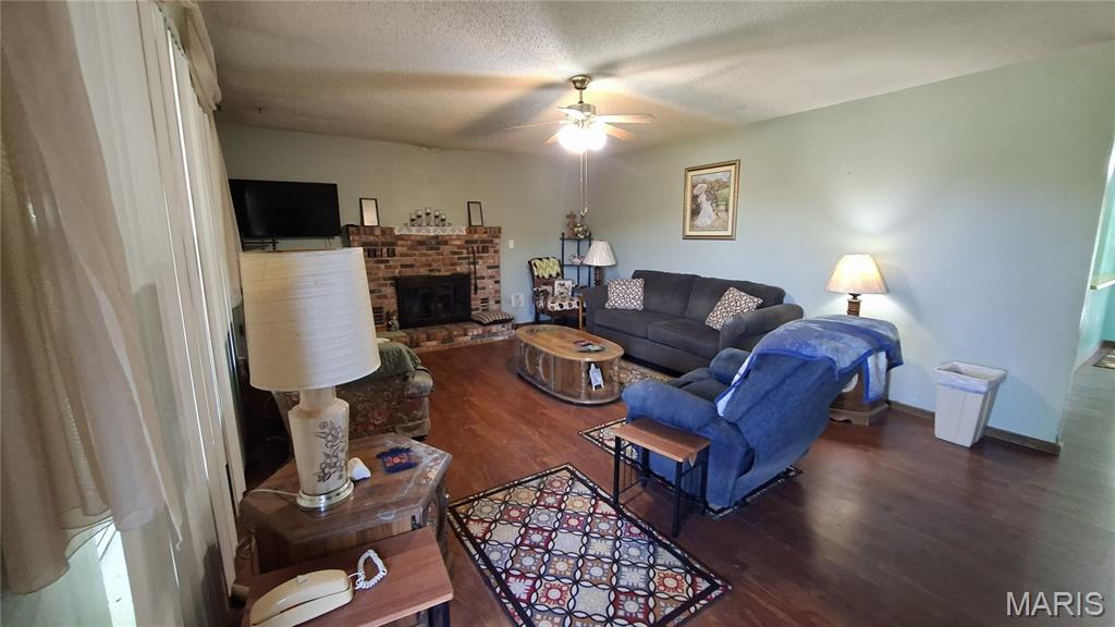 Pilot Knob - Residential