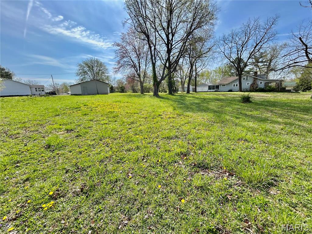 This vacant lot is located in the heart of Salem and awaiting your dream home or duplexes. This property contains .55 acres with some ancient trees to make a beautiful front porch view. This property has a private entrance as well as off street parking. Call today to schedule your private showing. Make your dreams come to reality!!