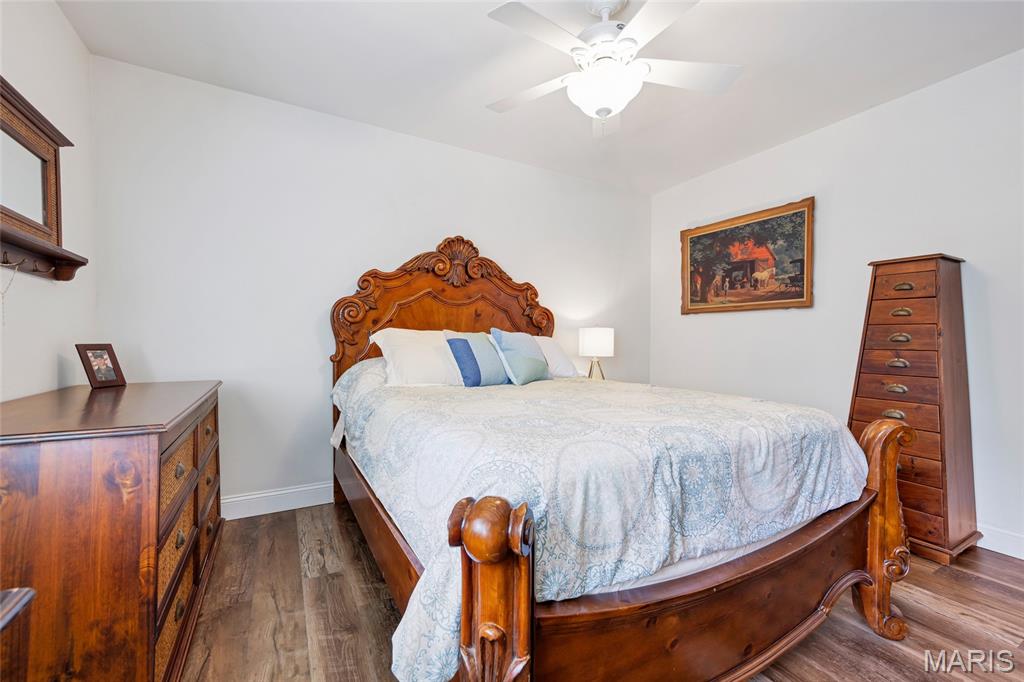 Ridgeview Place Ph Two Condo - Residential