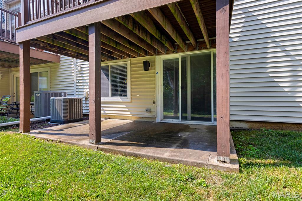 Ridgeview Place Ph Two Condo - Residential