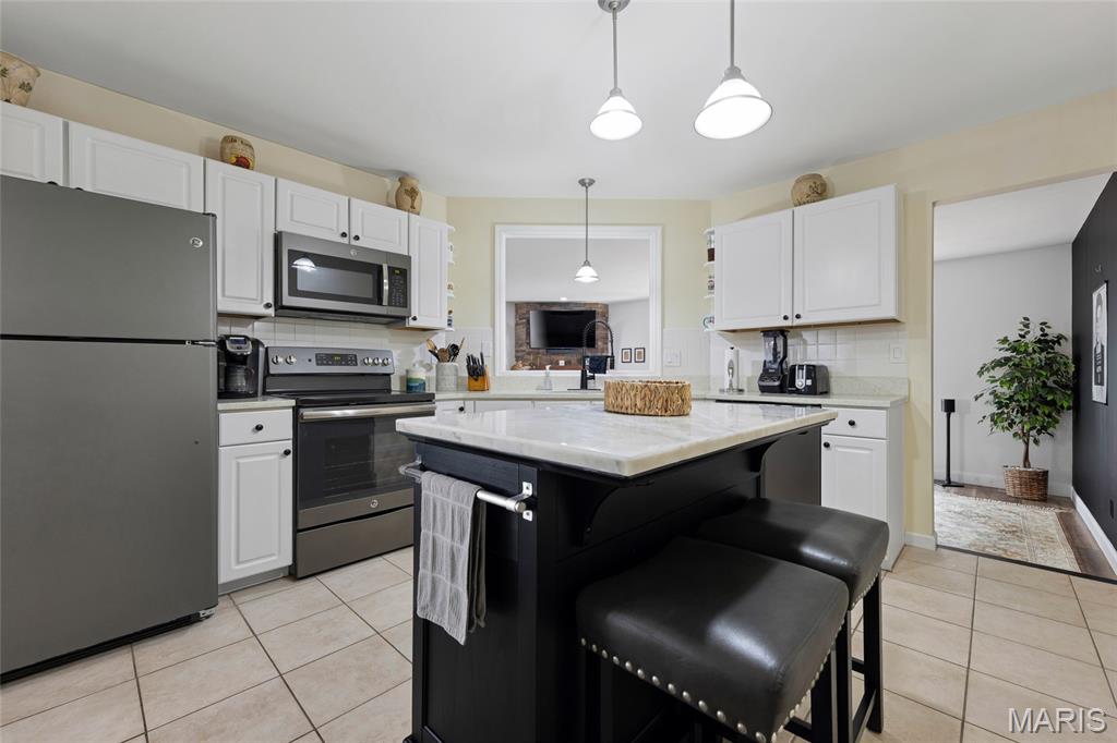 Ridgeview Place Ph Two Condo - Residential