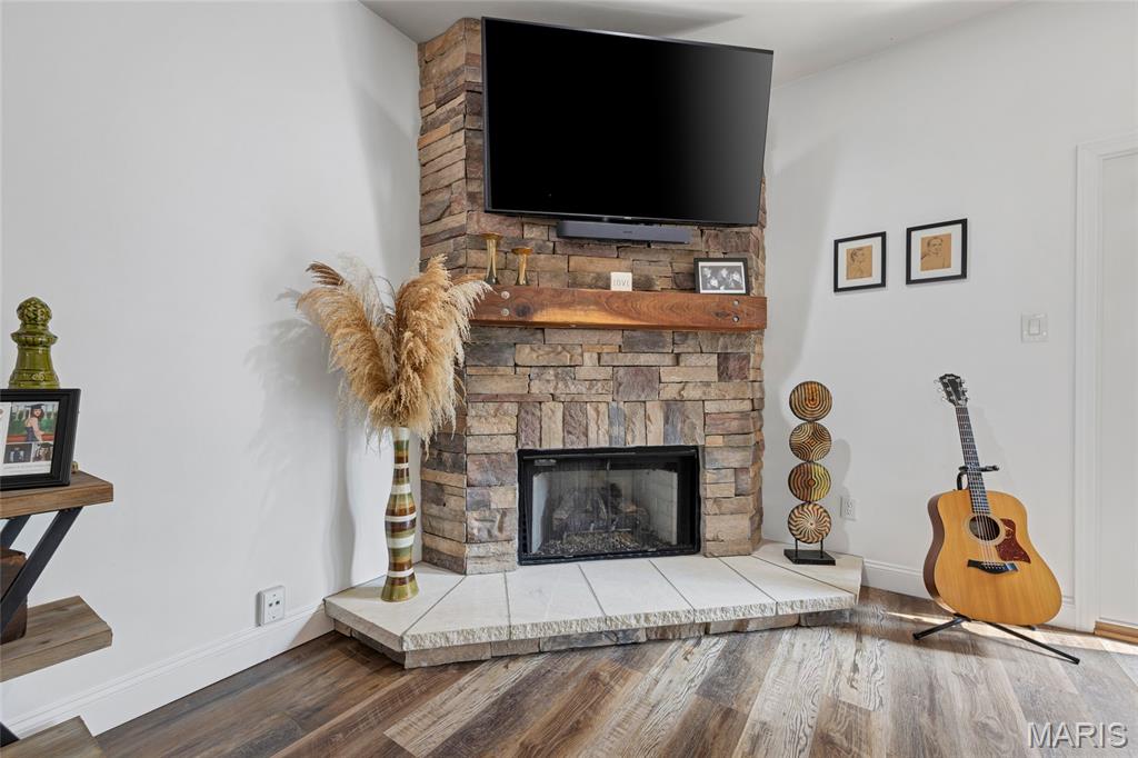 Ridgeview Place Ph Two Condo - Residential