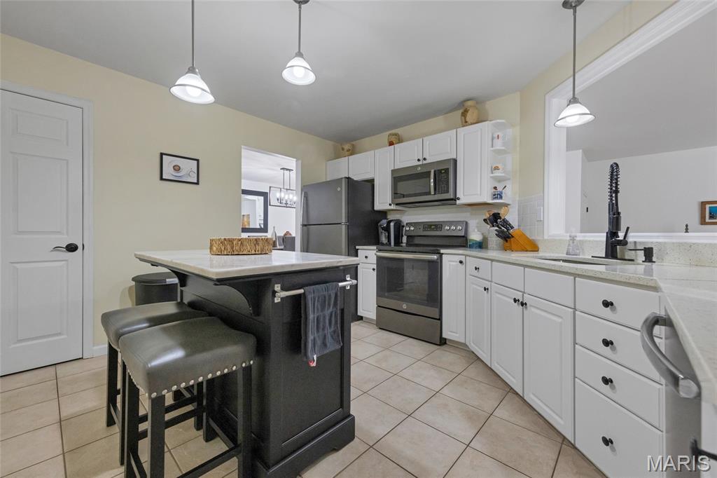 Ridgeview Place Ph Two Condo - Residential