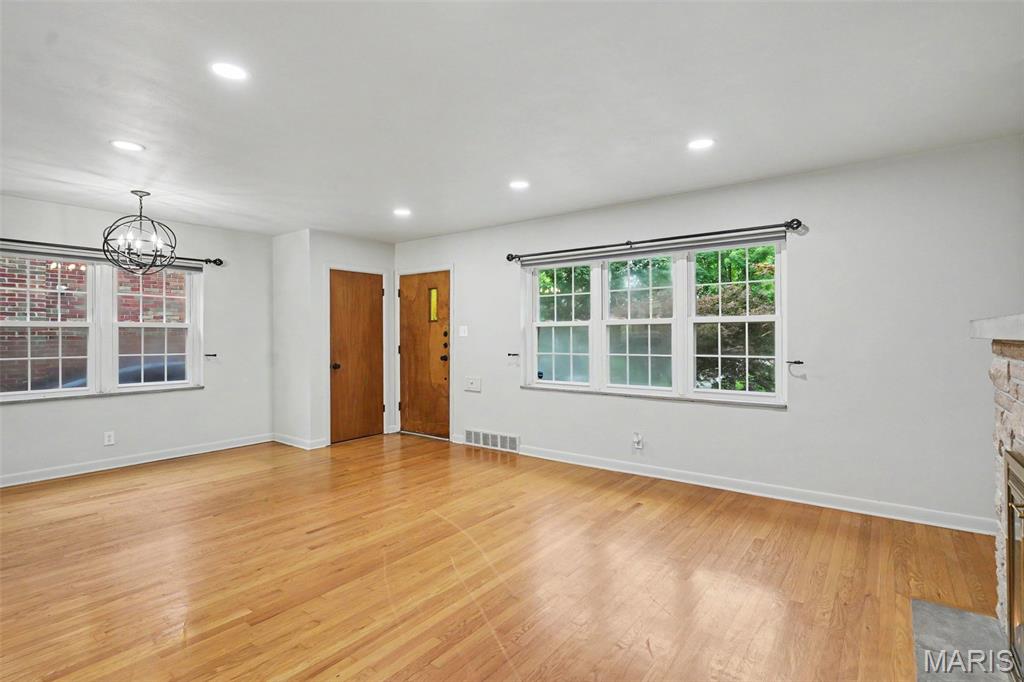 Greendale Amd - Residential