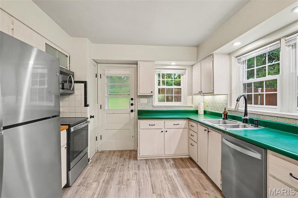 Greendale Amd - Residential