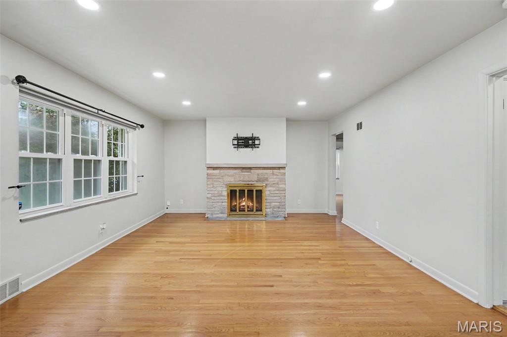 Greendale Amd - Residential
