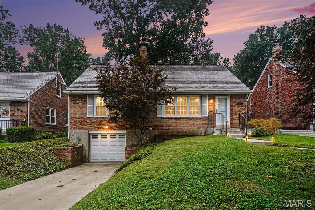 Greendale Amd - Residential
