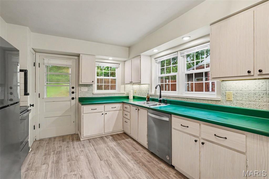 Greendale Amd - Residential