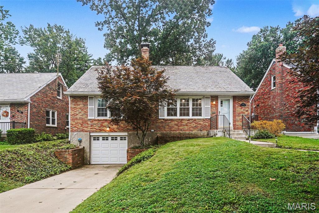 Greendale Amd - Residential