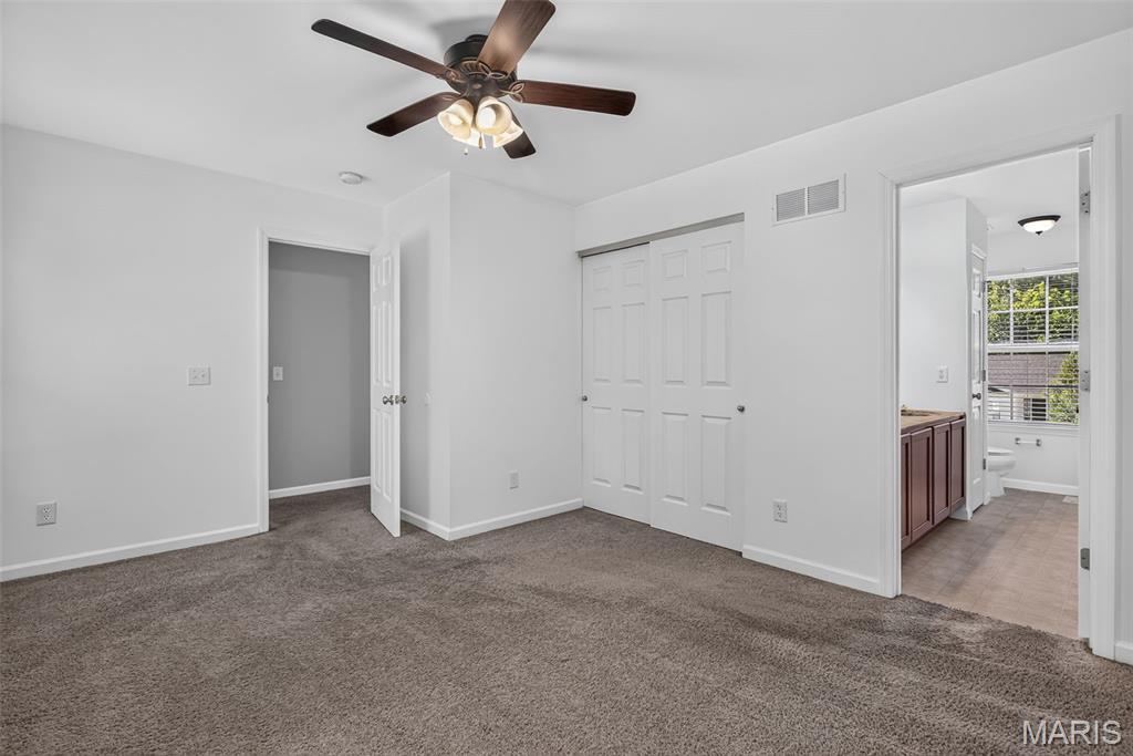 Villages/Yorktown Ph 1 - Residential