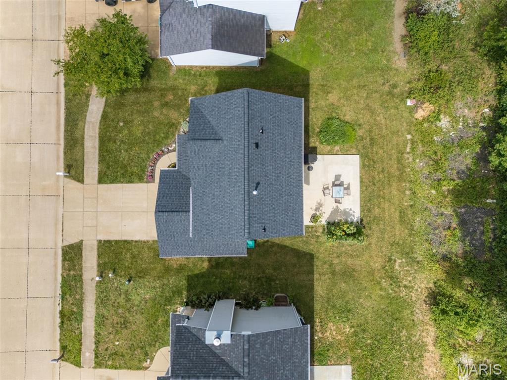 Villages/Yorktown Ph 1 - Residential