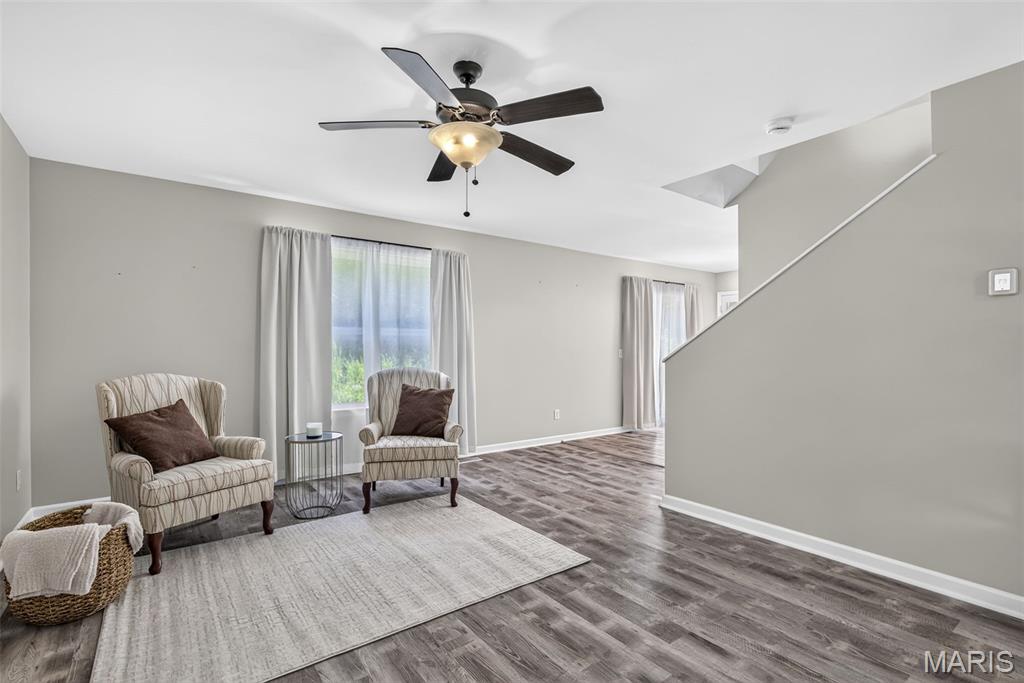 Villages/Yorktown Ph 1 - Residential