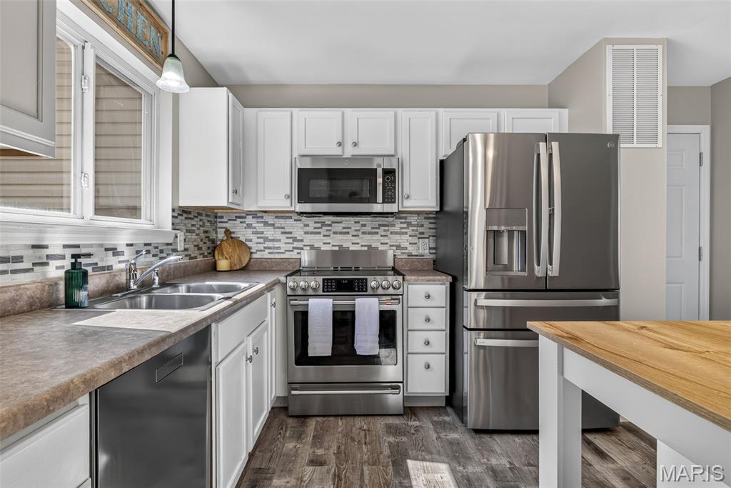 Villages/Yorktown Ph 1 - Residential