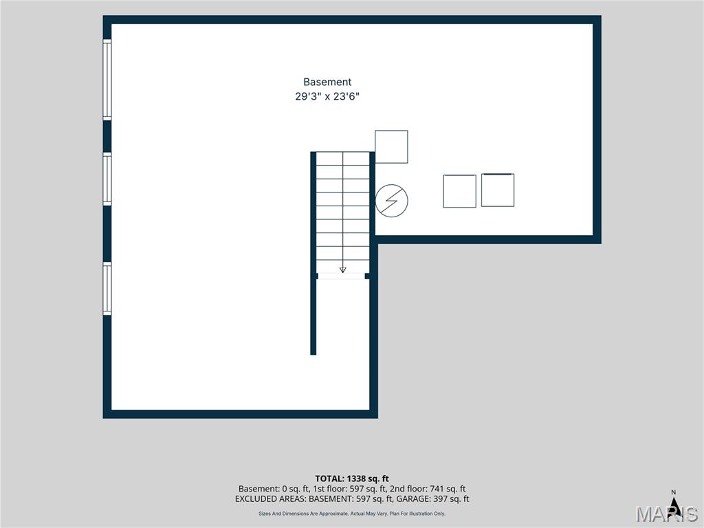 Villages/Yorktown Ph 1 - Residential