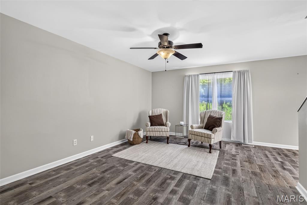 Villages/Yorktown Ph 1 - Residential