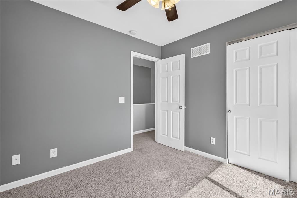 Villages/Yorktown Ph 1 - Residential