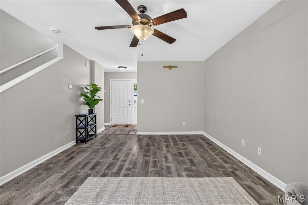Villages/Yorktown Ph 1 - Residential