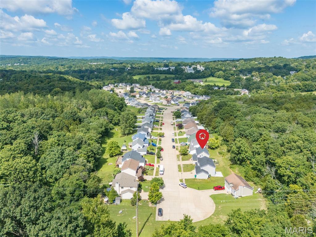 Villages/Yorktown Ph 1 - Residential
