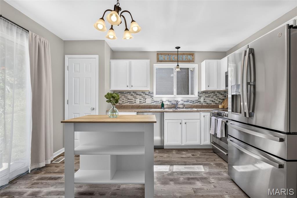 Villages/Yorktown Ph 1 - Residential