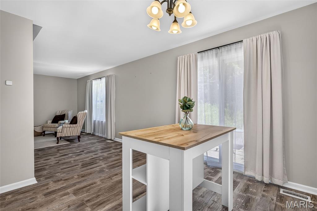 Villages/Yorktown Ph 1 - Residential