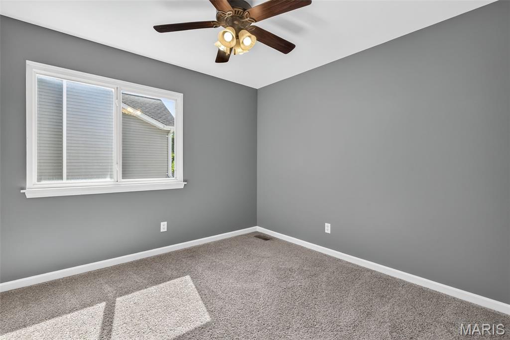 Villages/Yorktown Ph 1 - Residential