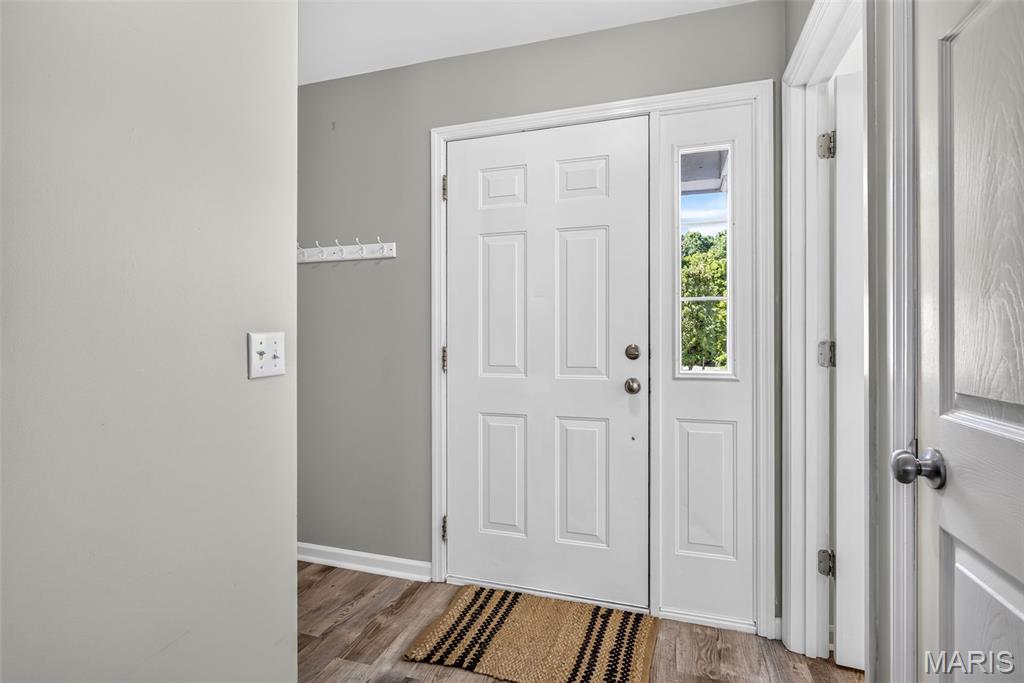 Villages/Yorktown Ph 1 - Residential