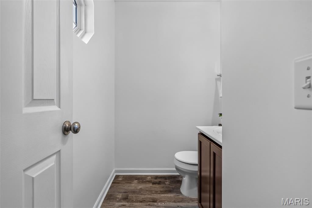 Villages/Yorktown Ph 1 - Residential