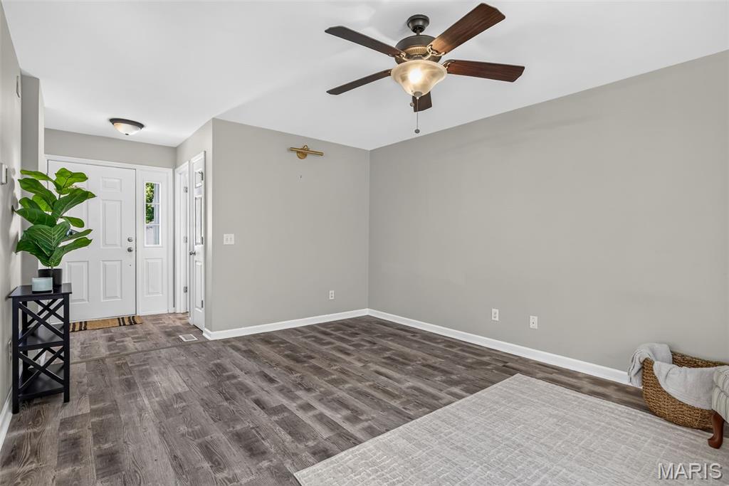 Villages/Yorktown Ph 1 - Residential