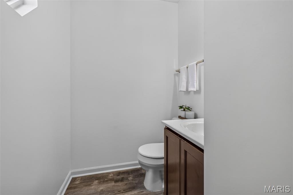 Villages/Yorktown Ph 1 - Residential