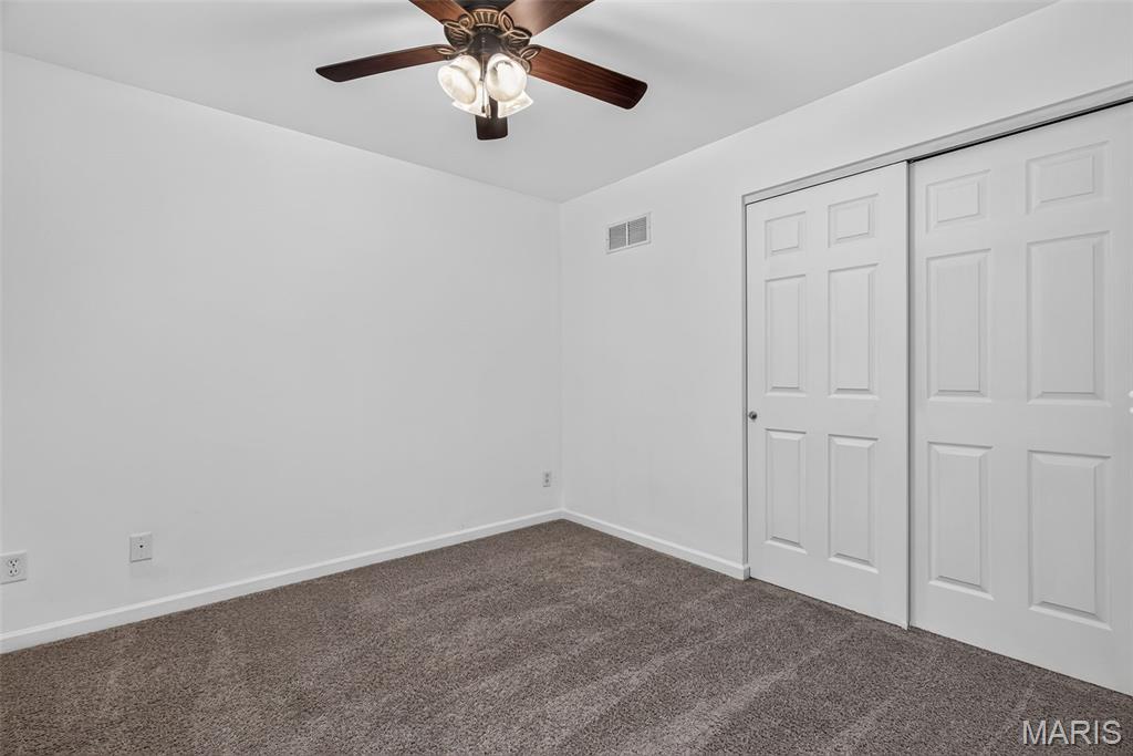 Villages/Yorktown Ph 1 - Residential