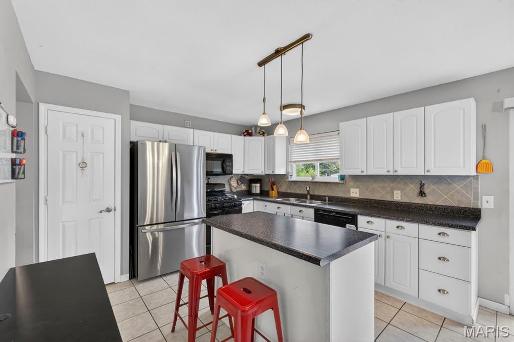 Shenandoah Park - Residential