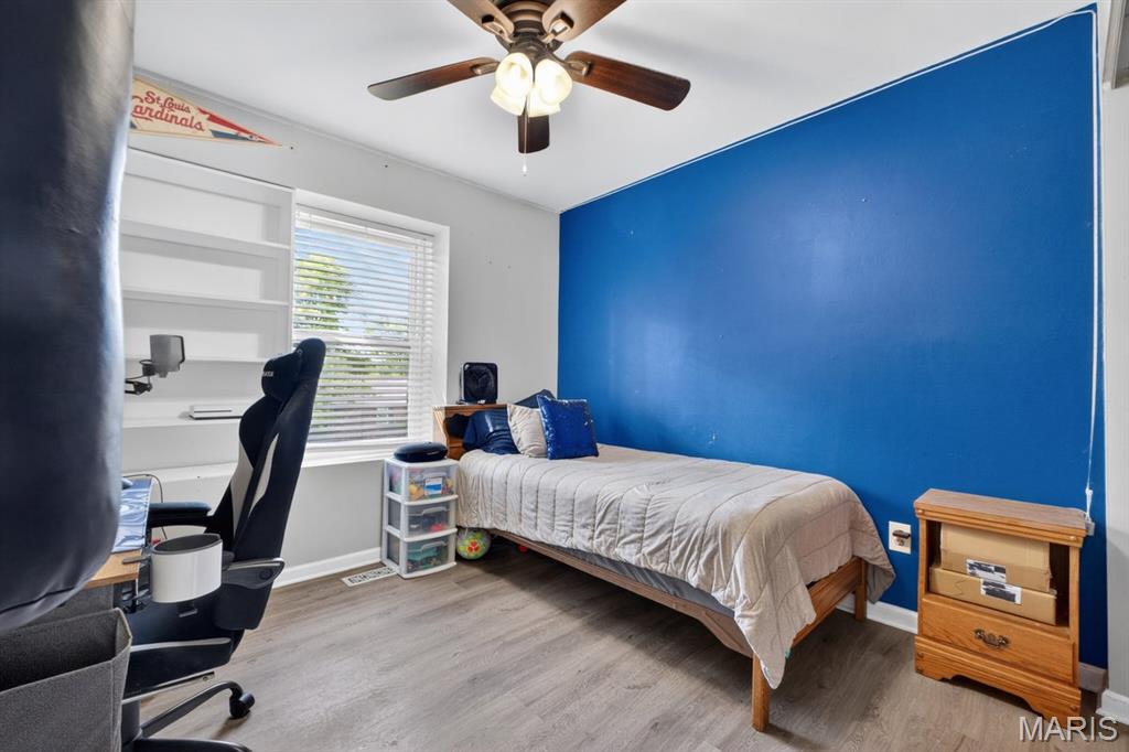 Shenandoah Park - Residential