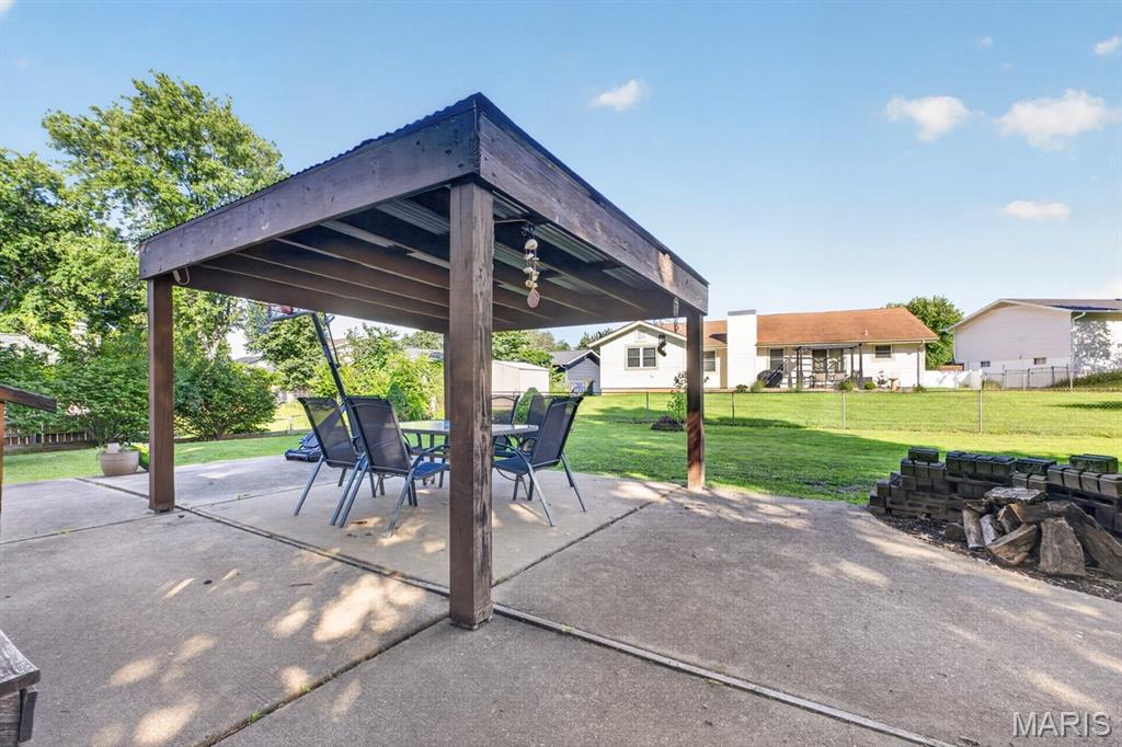 Shenandoah Park - Residential