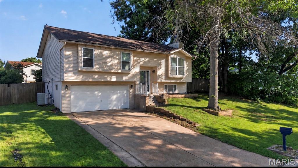 Shenandoah Park - Residential