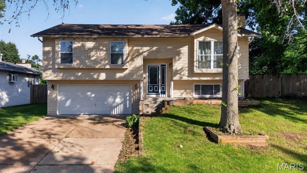 Shenandoah Park - Residential