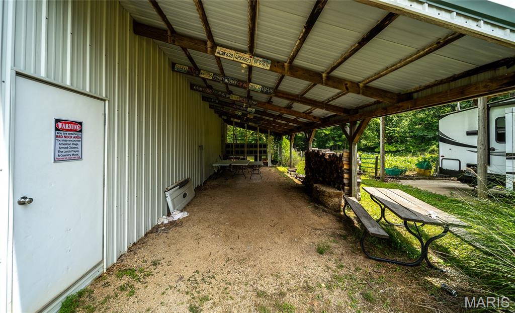 N/A - Farm