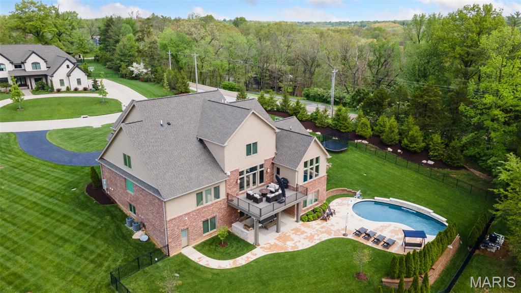 Stonemont - Residential