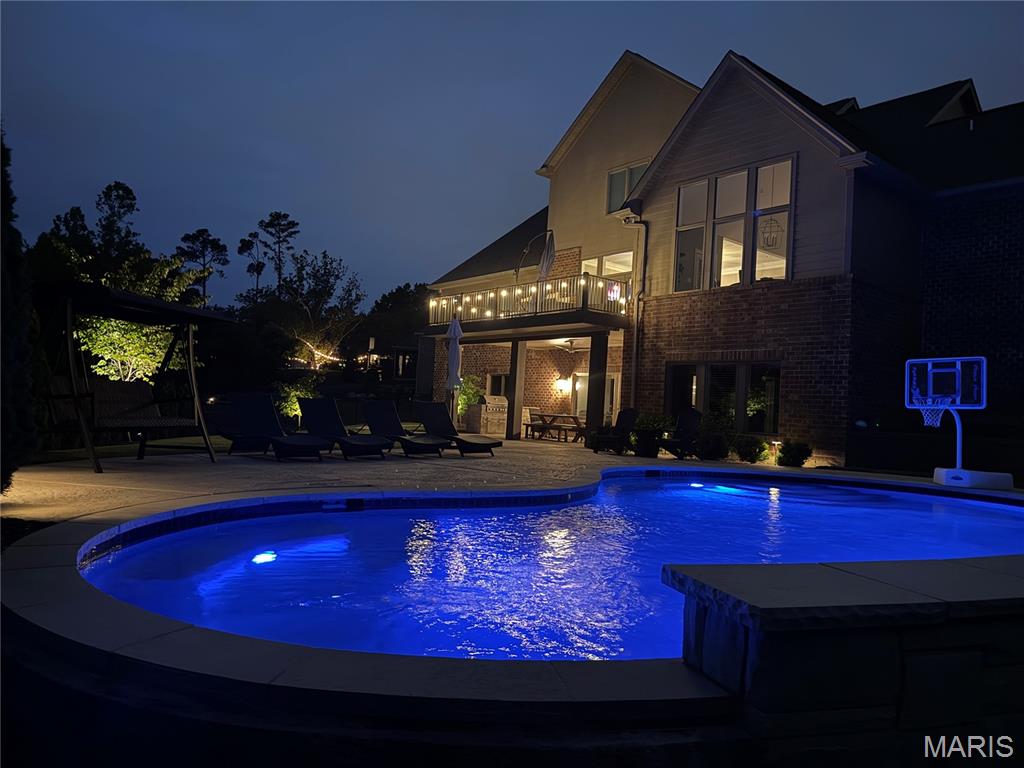 Stonemont - Residential