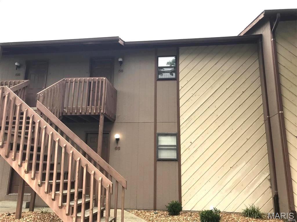 CHATEAU WOODS - Residential Lease