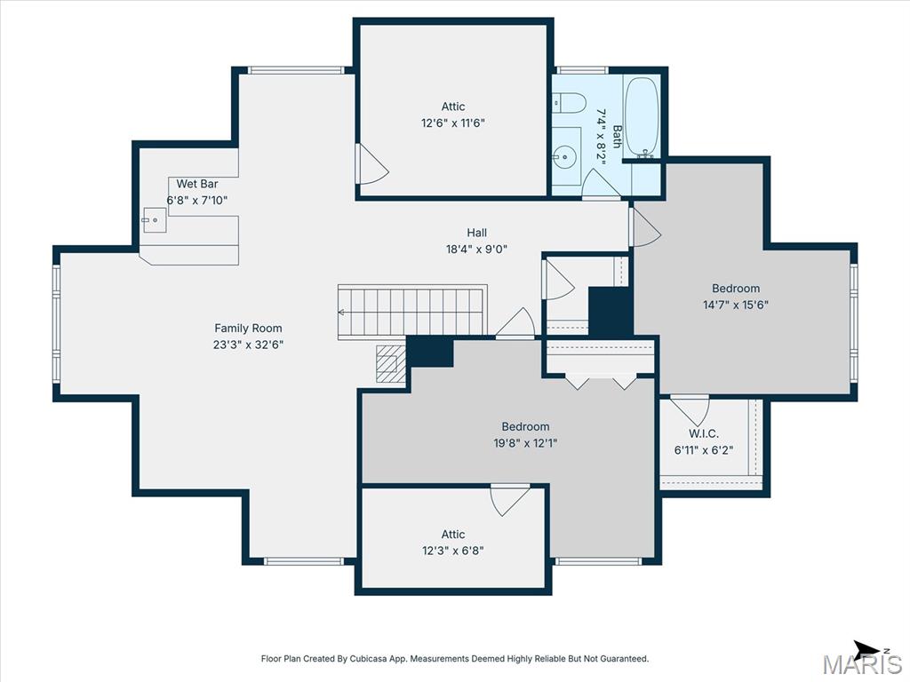 Harmon Assessment - Residential